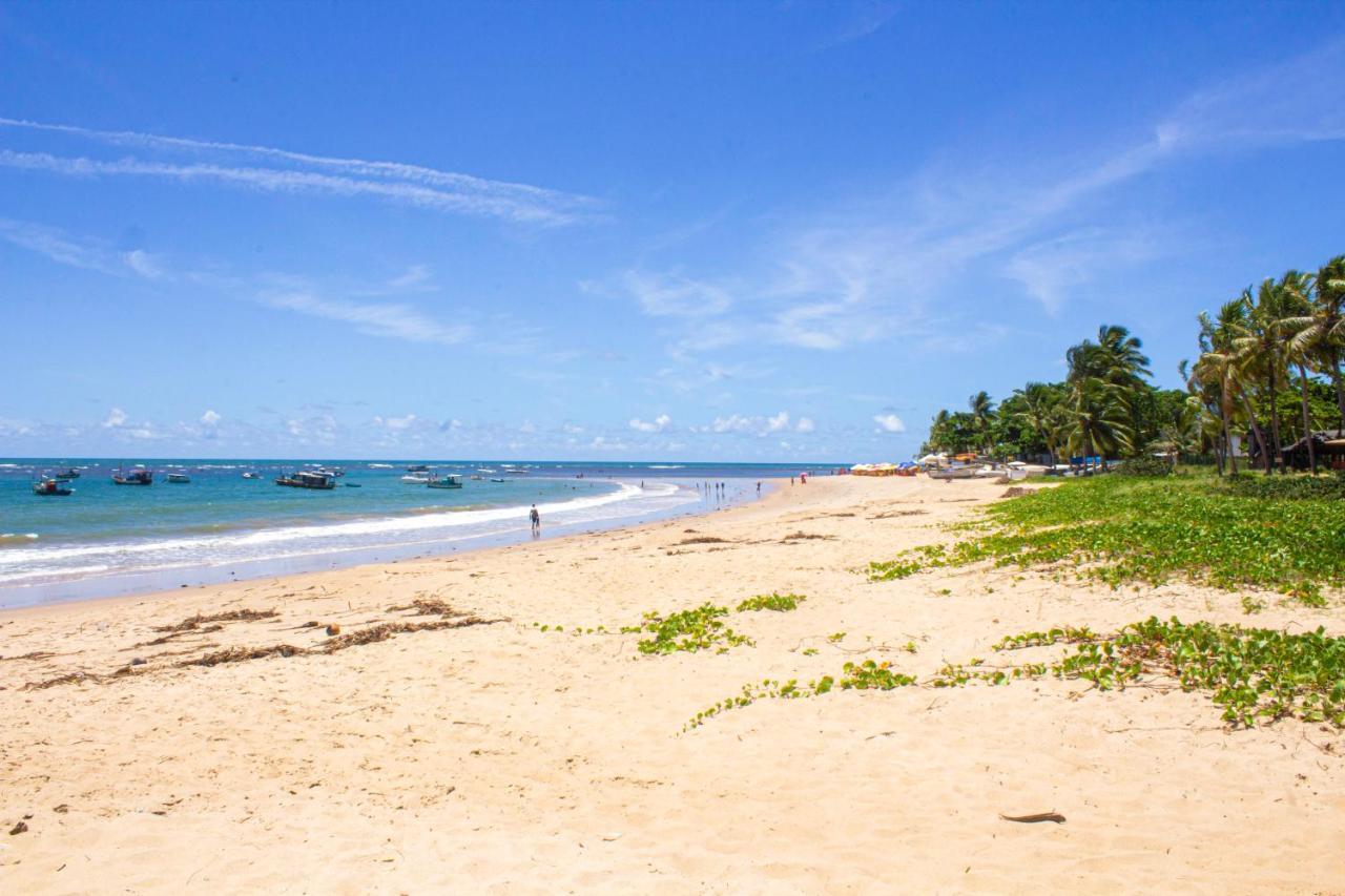 Village Em Itacimirim 5Km Praia Forte E Guarajuba. Camaçari Exterior foto